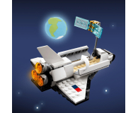 LEGO Creator 31134 Prom kosmiczny - 1091305 - zdjęcie 2